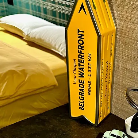 Bw Dandy House شقة *