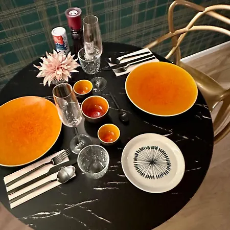 Bw Dandyland - Tree Aparthotel 3*