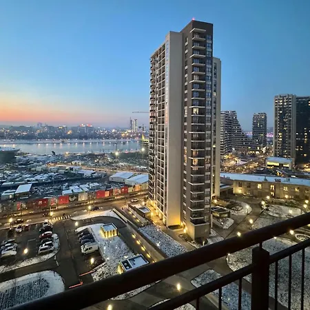 Bw Dandy House * Belgrád