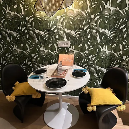 Daire Bw Dandy House Belgrad