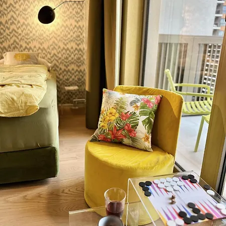 Apartman Bw Dandy House