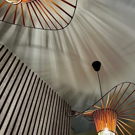 Bw Dandy House Apartment Belgrad