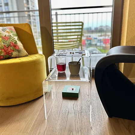 Bw Dandy House Belgrad