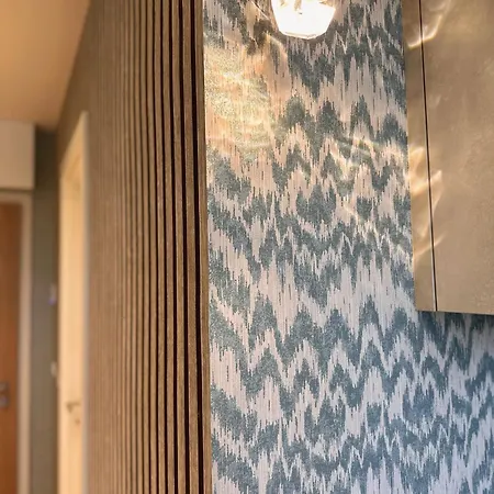 Bw Dandy House Apartman Belgrád