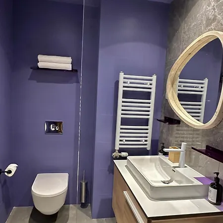 Bw Dandy House * Belgrad