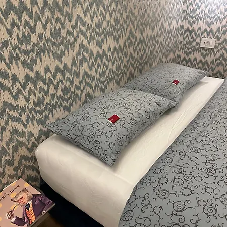 Bw Dandy House Apartment Belgrad