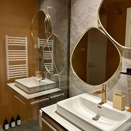 Bw Dandy House * Belgrad