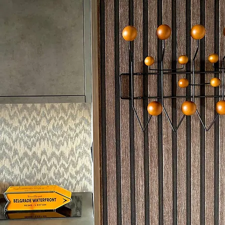 Bw Dandy House * Belgrád