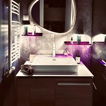 Bw Dandy House Daire