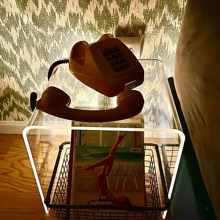 Bw Dandy House Apartman