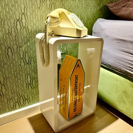 Bw Dandy House Apartman