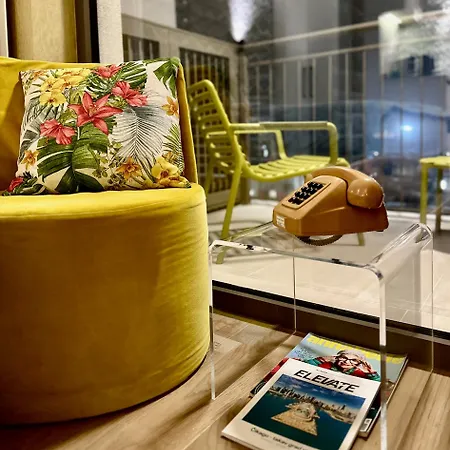 Daire Bw Dandy House *