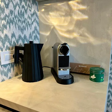 Bw Dandy House Apartment Belgrad