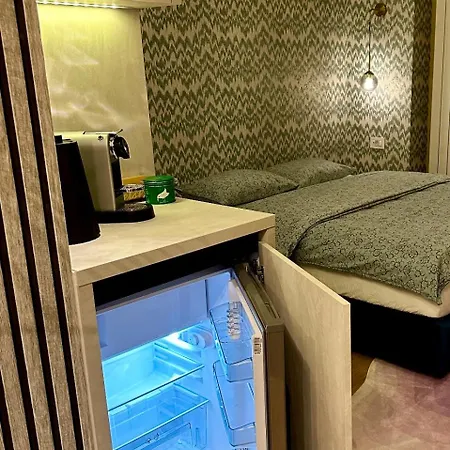 Bw Dandy House Apartman