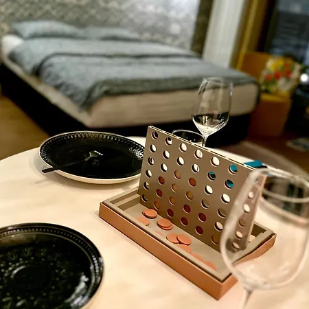 Apartment Bw Dandy House Belgrad