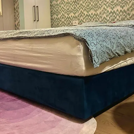 Bw Dandyland - Tree Aparthotel Bělehrad