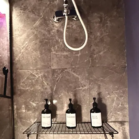 Apartman Bw Dandy House *