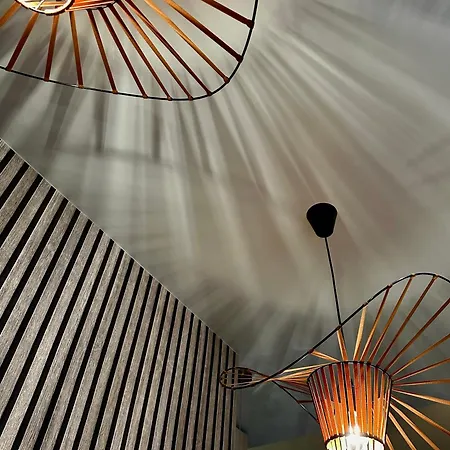 Bw Dandy House شقة بلغراد