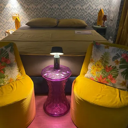 Daire Bw Dandy House