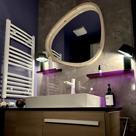 Bw Dandy House Apartment *