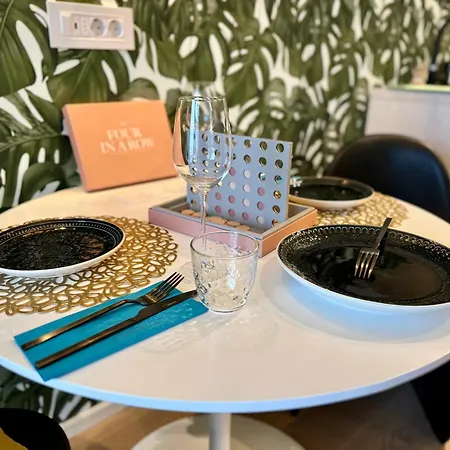 Daire Bw Dandy House