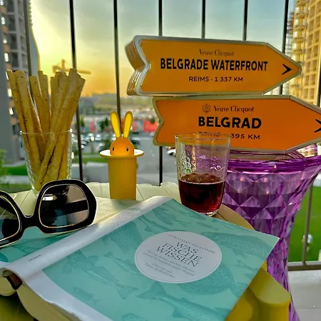 Daire Bw Dandy House