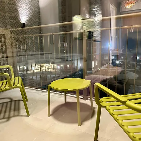 Bw Dandy House Apartman