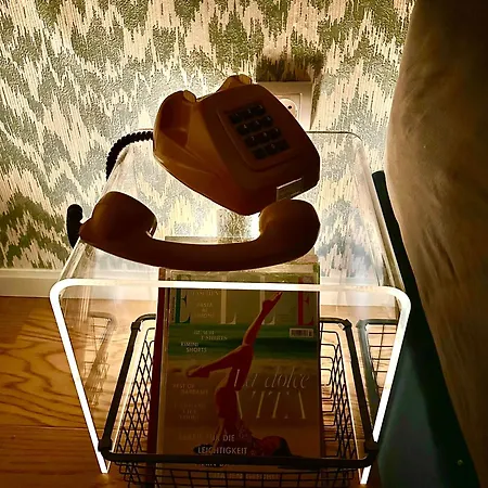 Bw Dandy House Apartment *