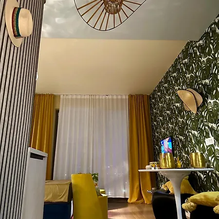 Bw Dandy House شقة بلغراد