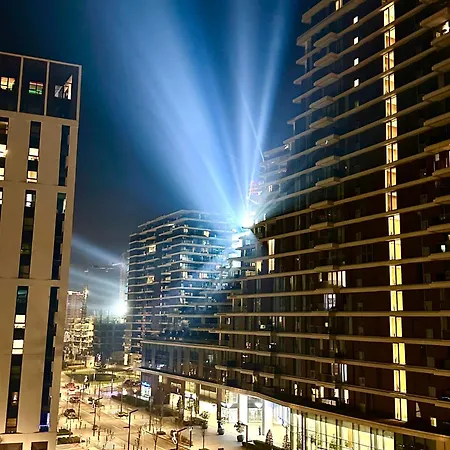 شقة Bw Dandy House