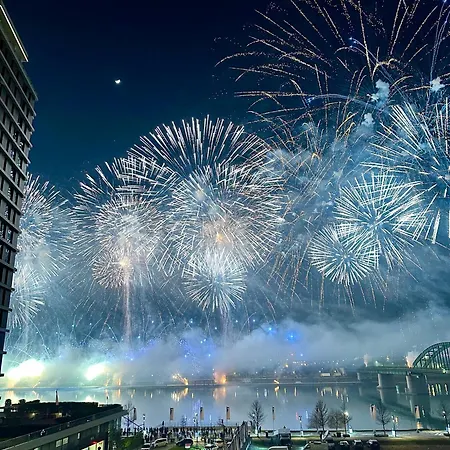 Bw Dandy House Belgrad