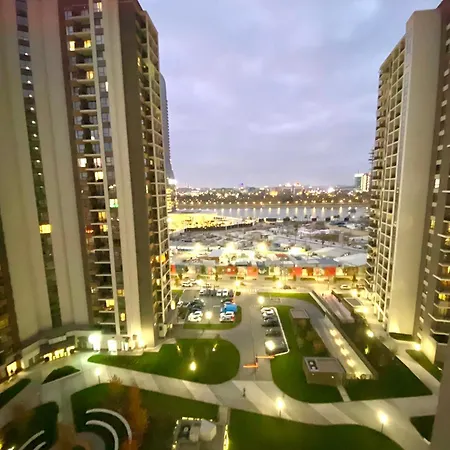 Bw Dandy House Belgrad