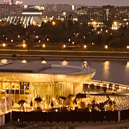 Daire Bw Dandy House