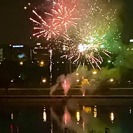 Bw Dandy House Apartment Belgrad